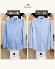 Automatic Ironing Machine - Image 2