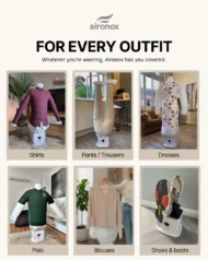 Automatic Ironing Machine - Image 5